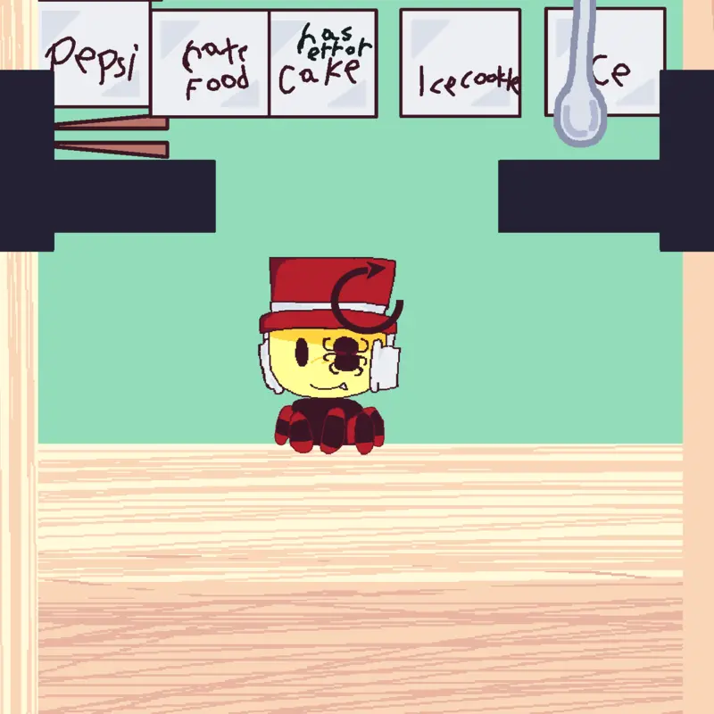 Game by @hfkhfbjtvbkh