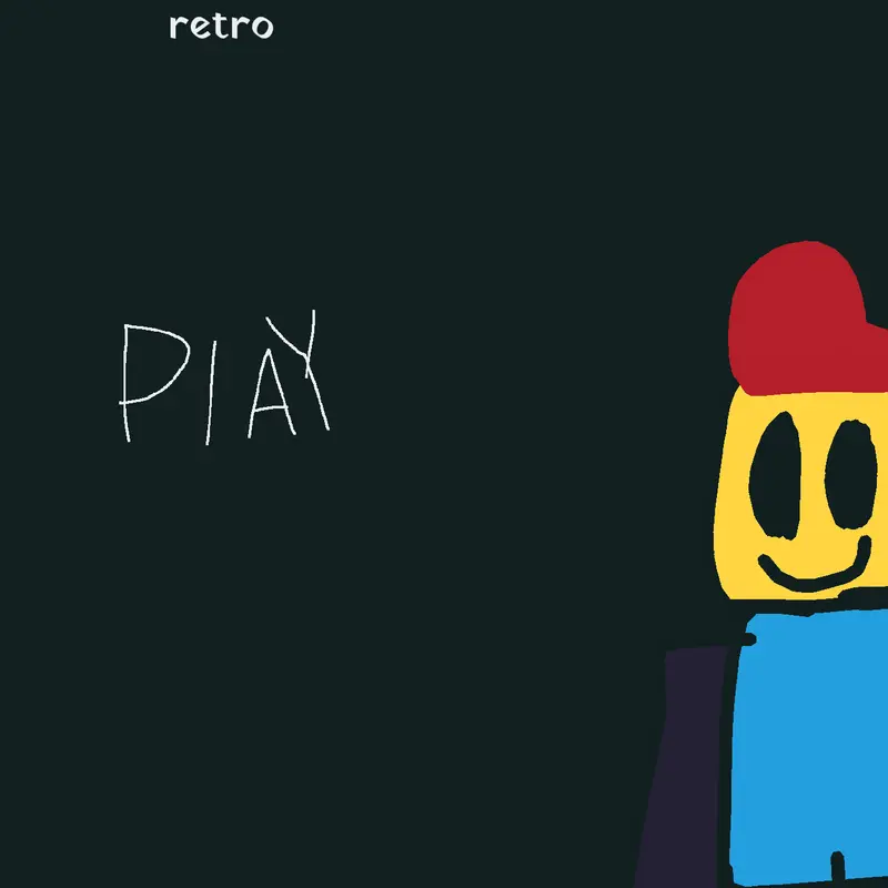 Game by @that_one_retro_man