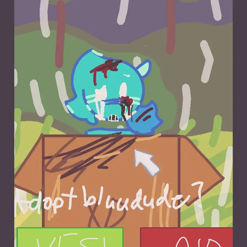 Game by @Pikminn