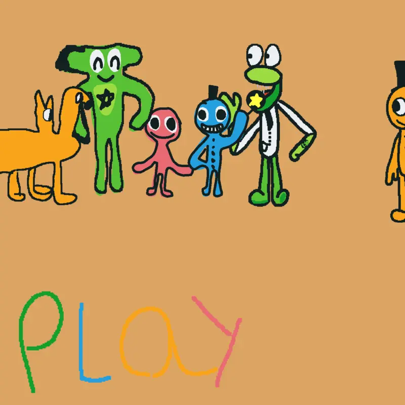 Game by @bsitz85