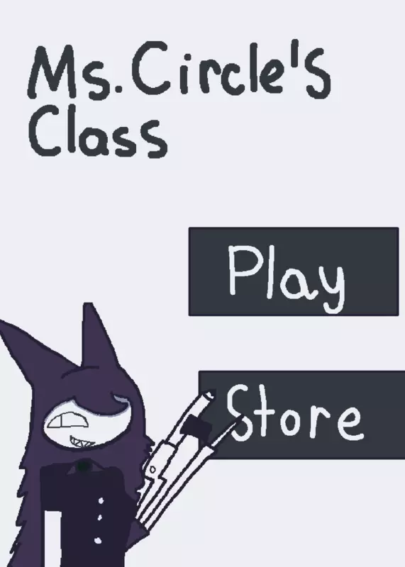 Game by @Dhanne_lovescookiez