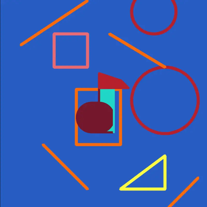Game by @holaameeos