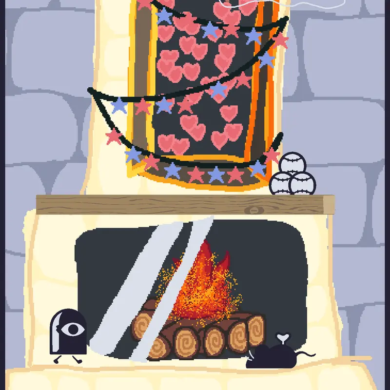 My first card by @melovepancakes
