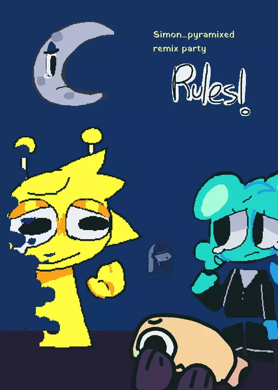 Game by @moemoe123
