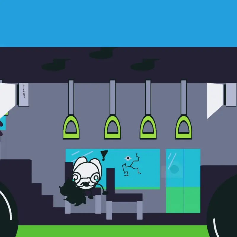 Game by @spaggetteh