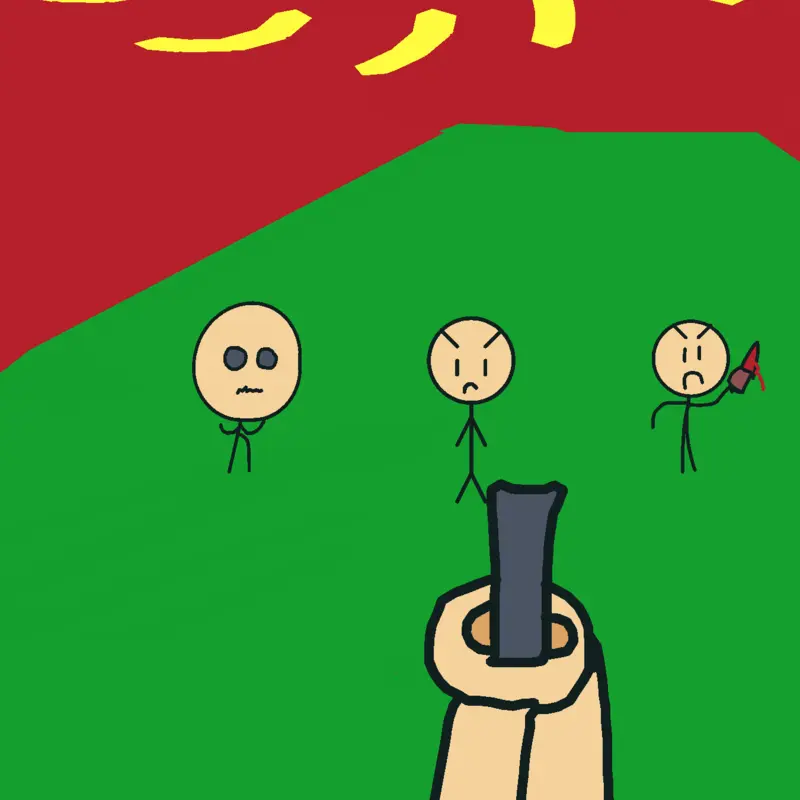 Game by @TocaTocatoca