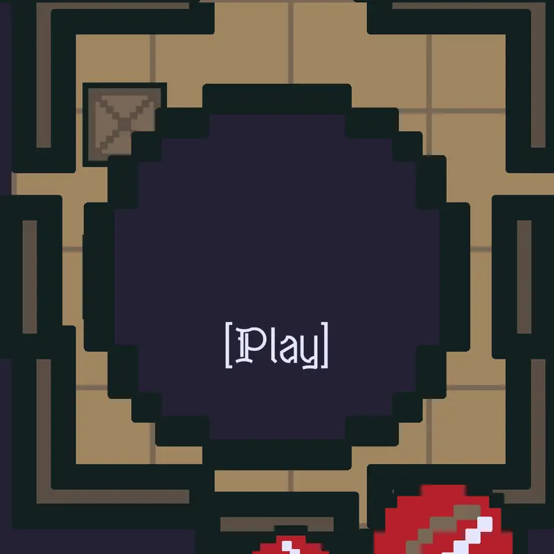 Game by @Rhadar
