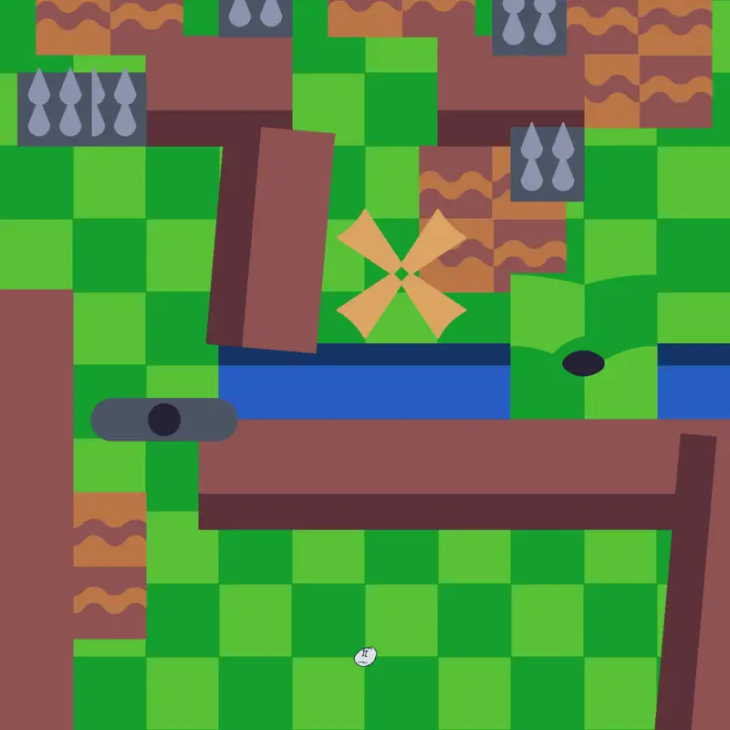 Game by @oldjolser