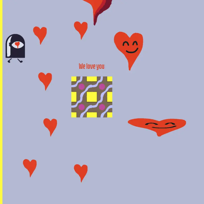 Game by @farizzzzz