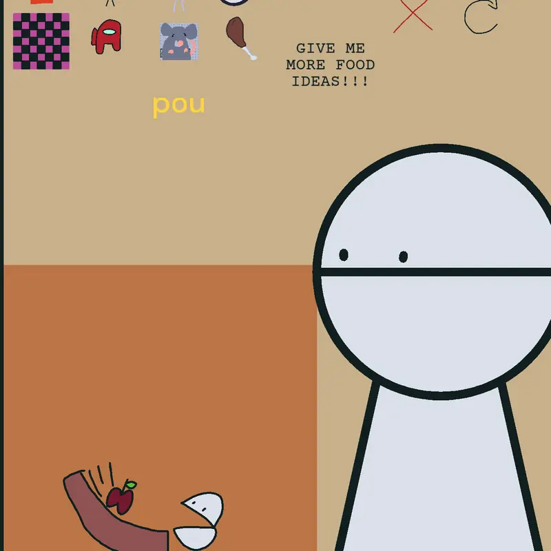 Game by @Alois