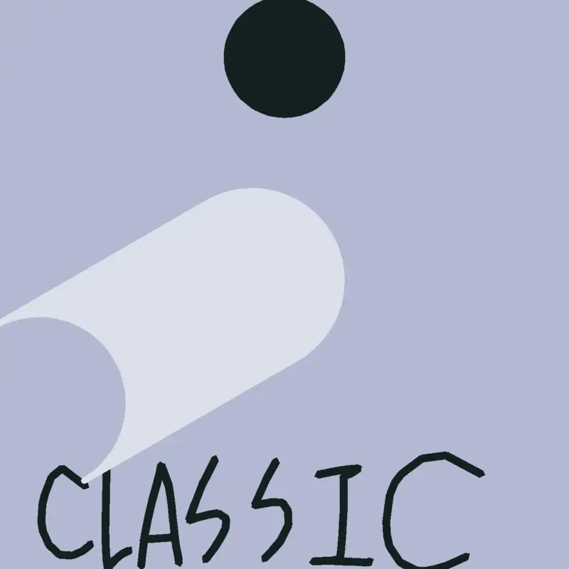 Classic old character by @Random_rooster