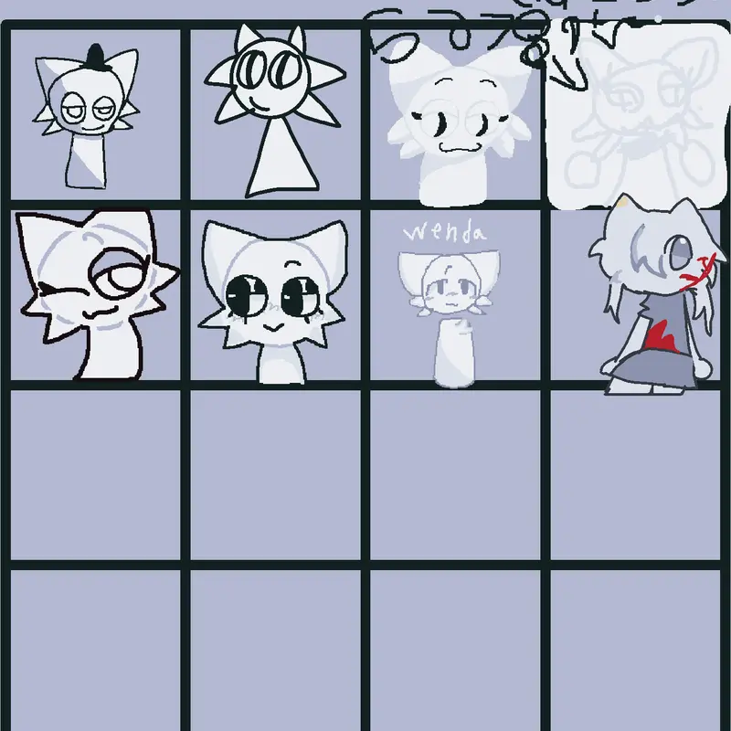 Game by @MezoloneCoove