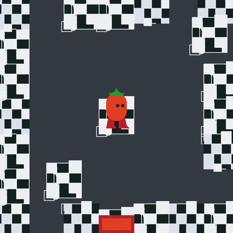 Game by @axwansname