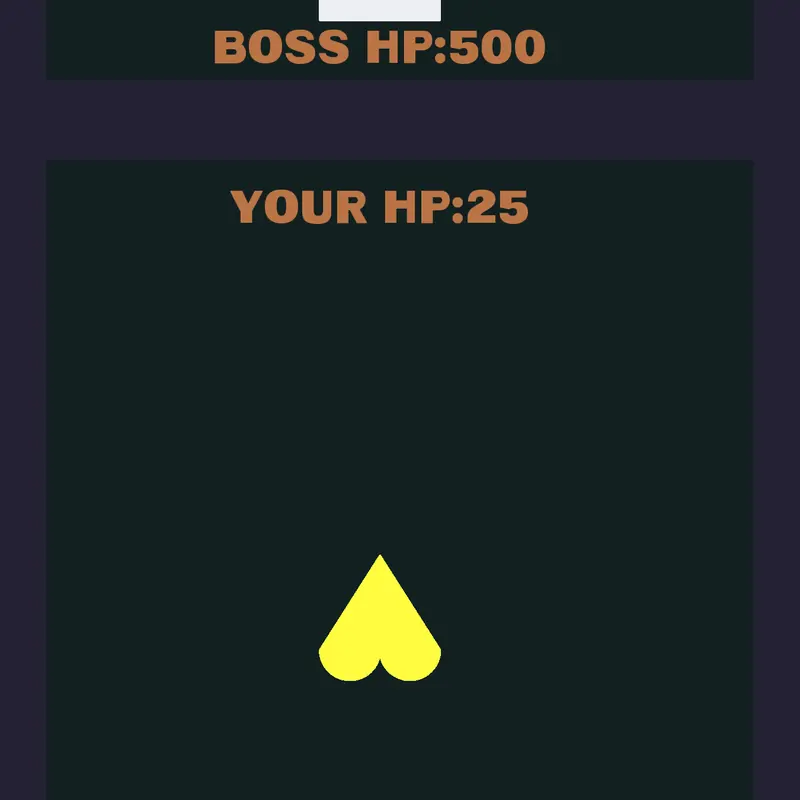 Game by @difficultyverse