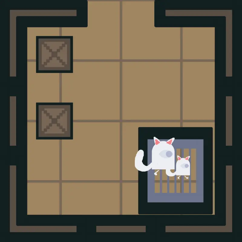 Game by @shuugw