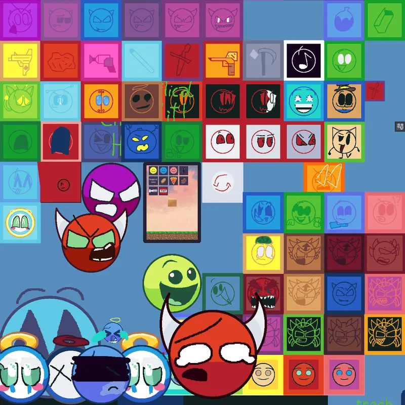 Game by @DhandanUrsuaGutierre