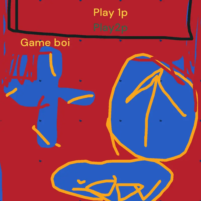 Game by @renancats95