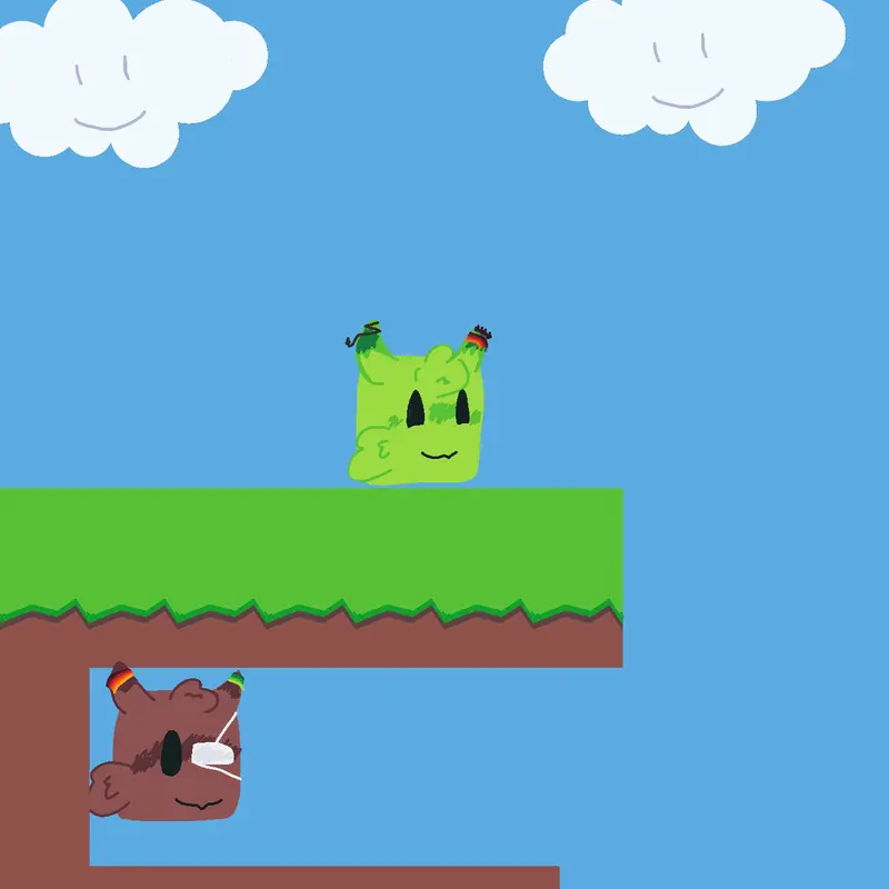 Game by @Nana021
