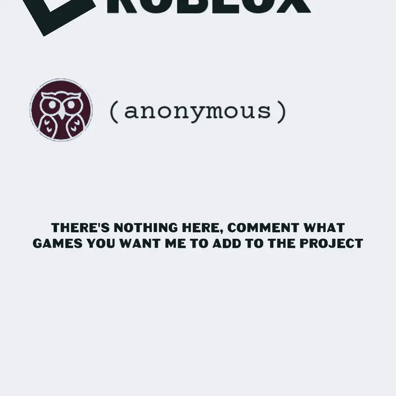 Game by @Leirus