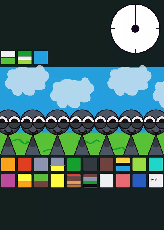 Game by @yourfellowspriterghse