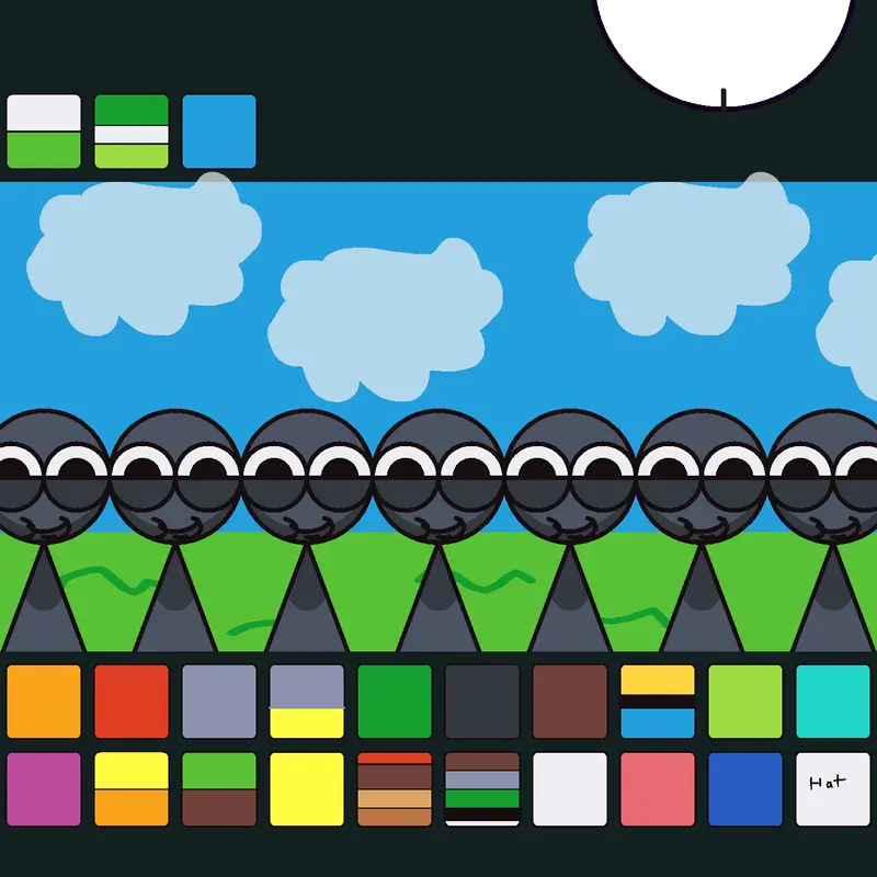 Game by @yourfellowspriterghse