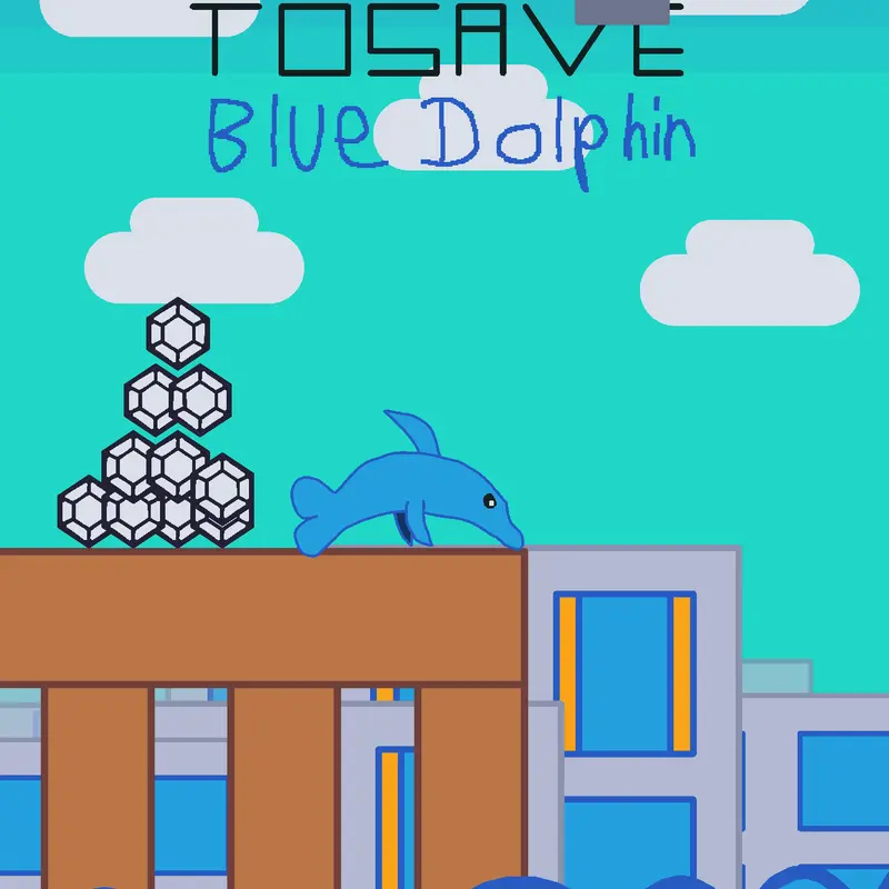 Game by @strandedview18
