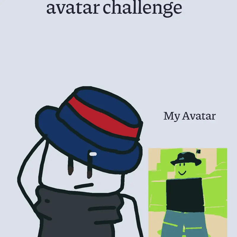 Game by @colasus