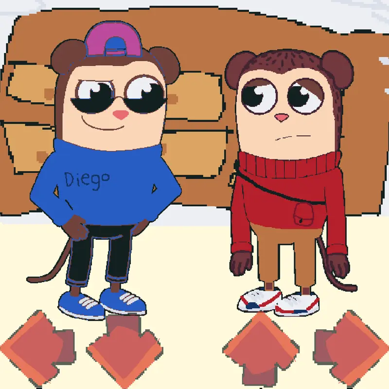 Game by @-_mastei_oficial_-