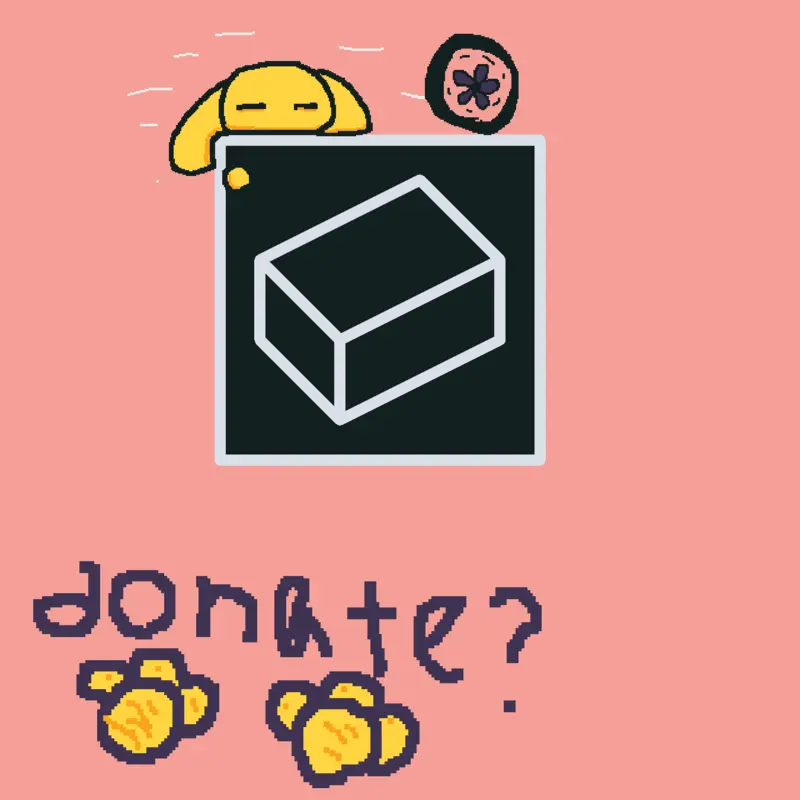 Game by @butterbeen