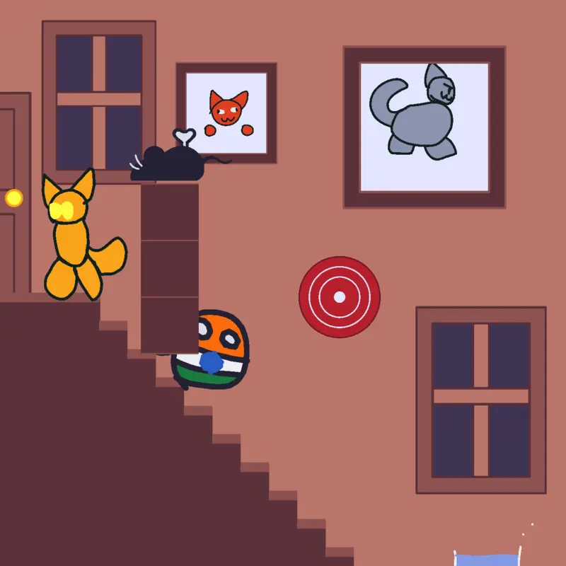 Game by @myhouseiszoo