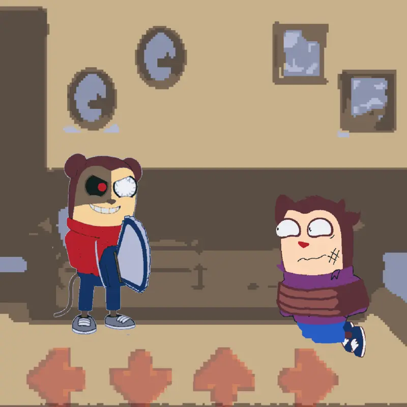 Game by @sultanalt