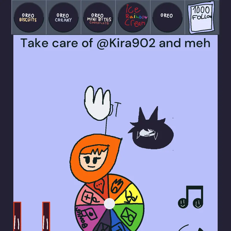 Game by @Okamoto_And_Kira902