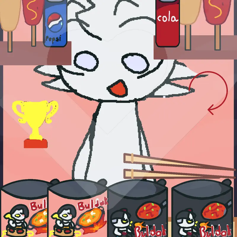 Game by @mudasuwu