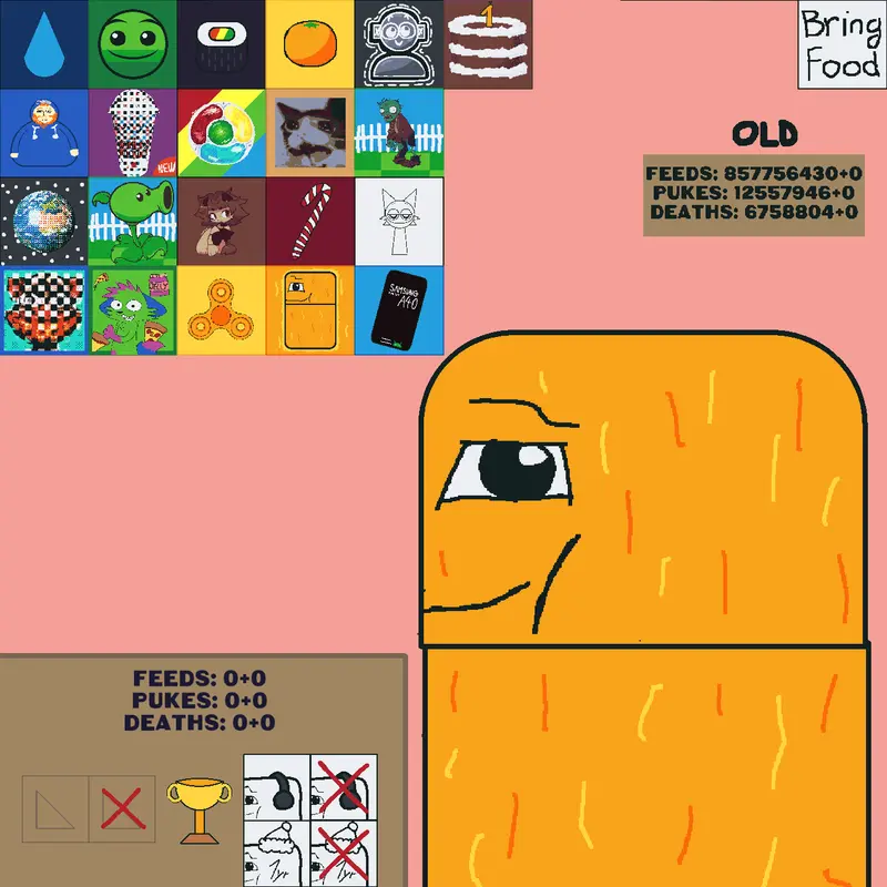 Game by @the_mha_fan