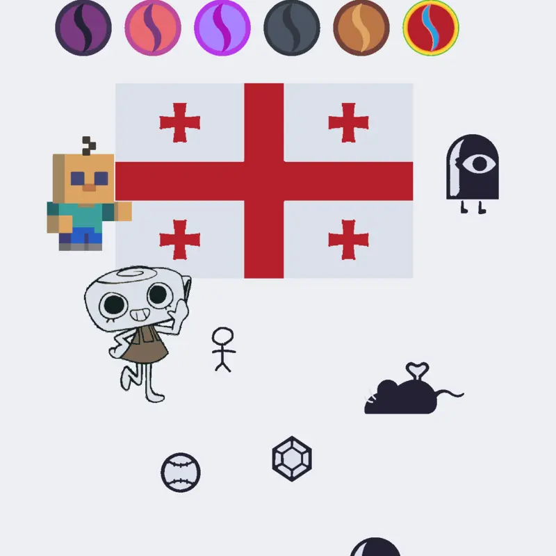 Game by @canny_uncanny_fan