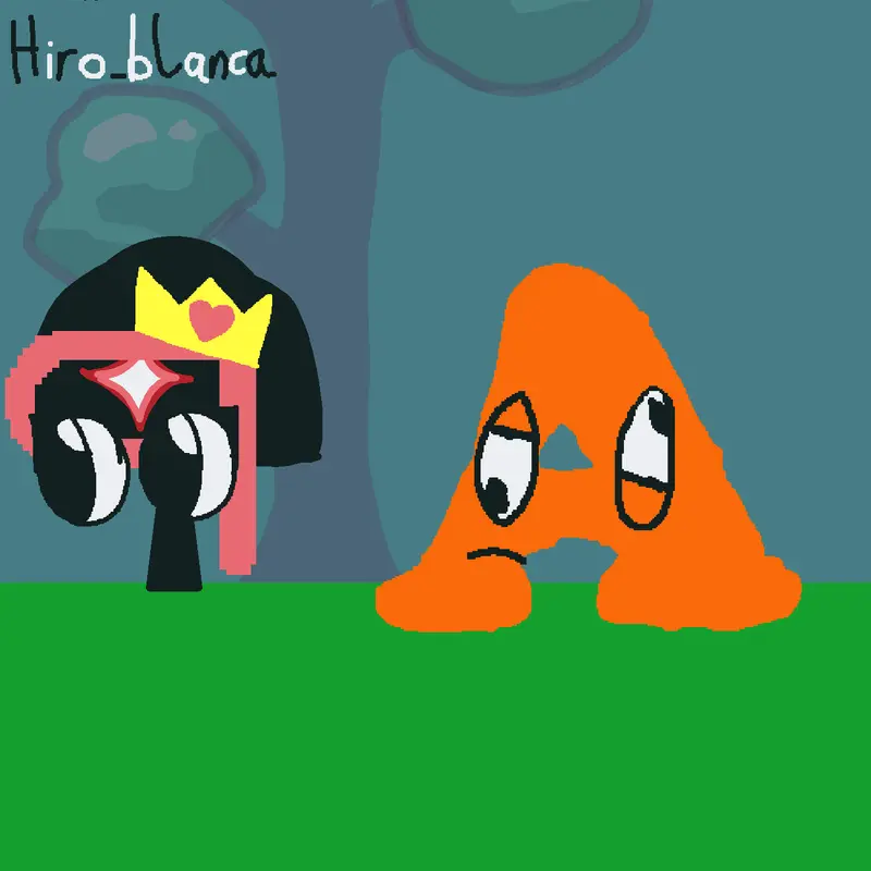 Game by @Hiro_blancaHALLOWEEN