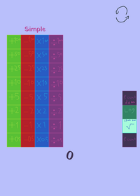 Calculator