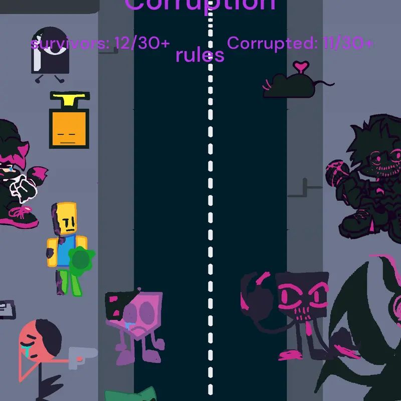Game by @reposter
