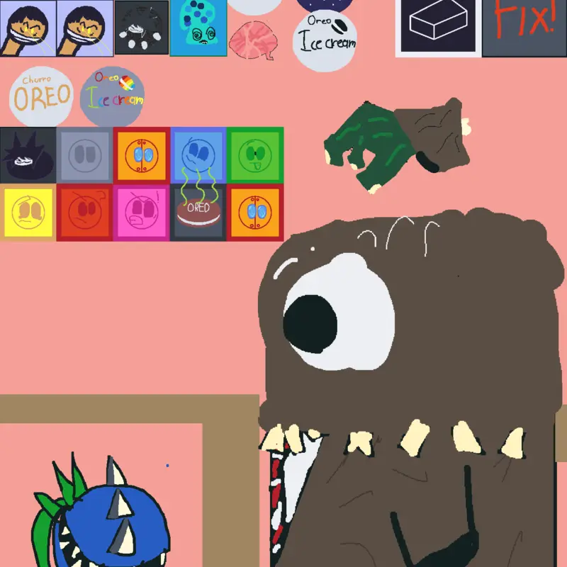 Game by @ioiei