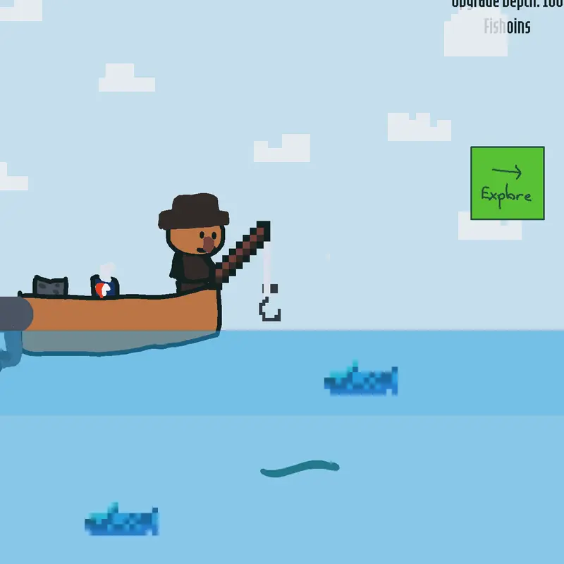 Game by @BraylonEversole