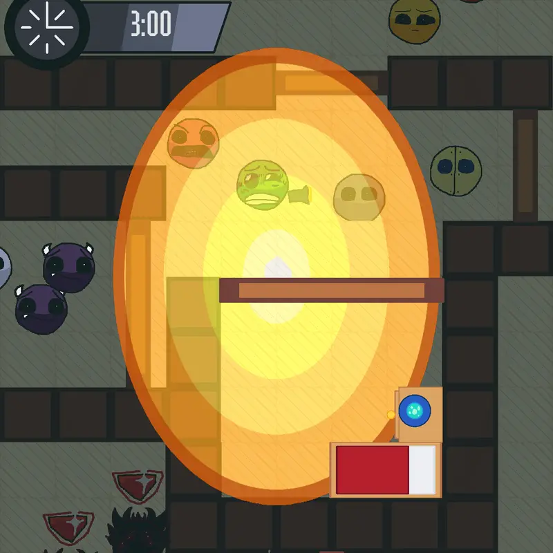 Game by @46followers