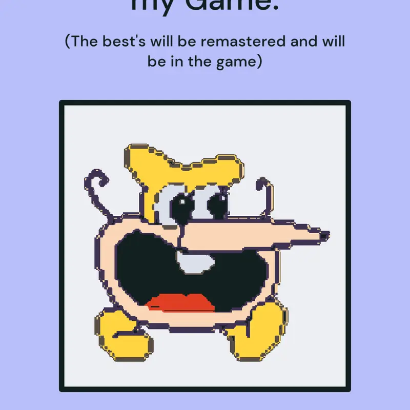 Game by @Just_Martyr