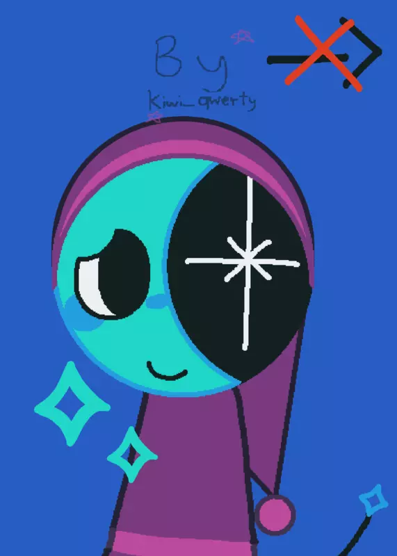 Tween by @kiwi_qwerty