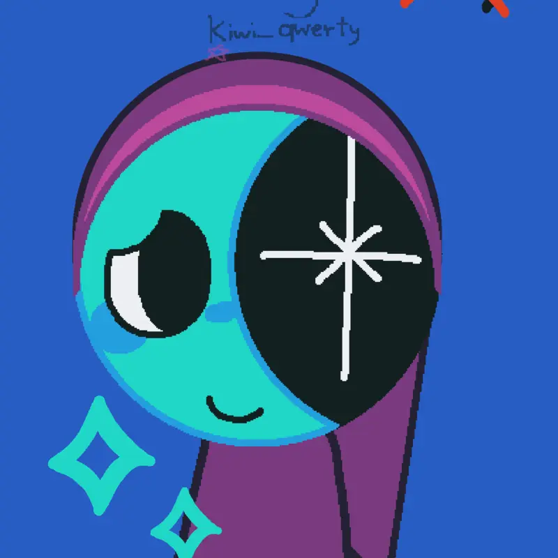 Tween by @kiwi_qwerty