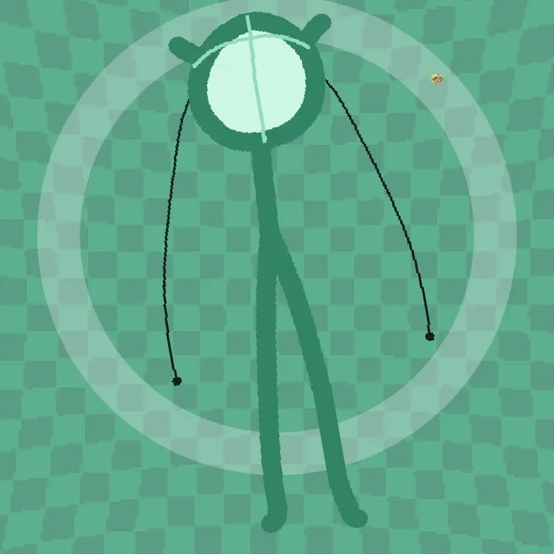 100 followers by @OddTarbl