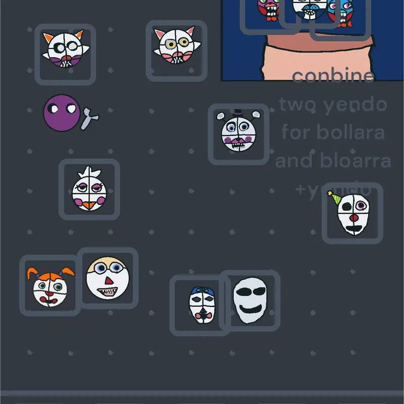 Game by @FNAF_LITTEFAN_1278