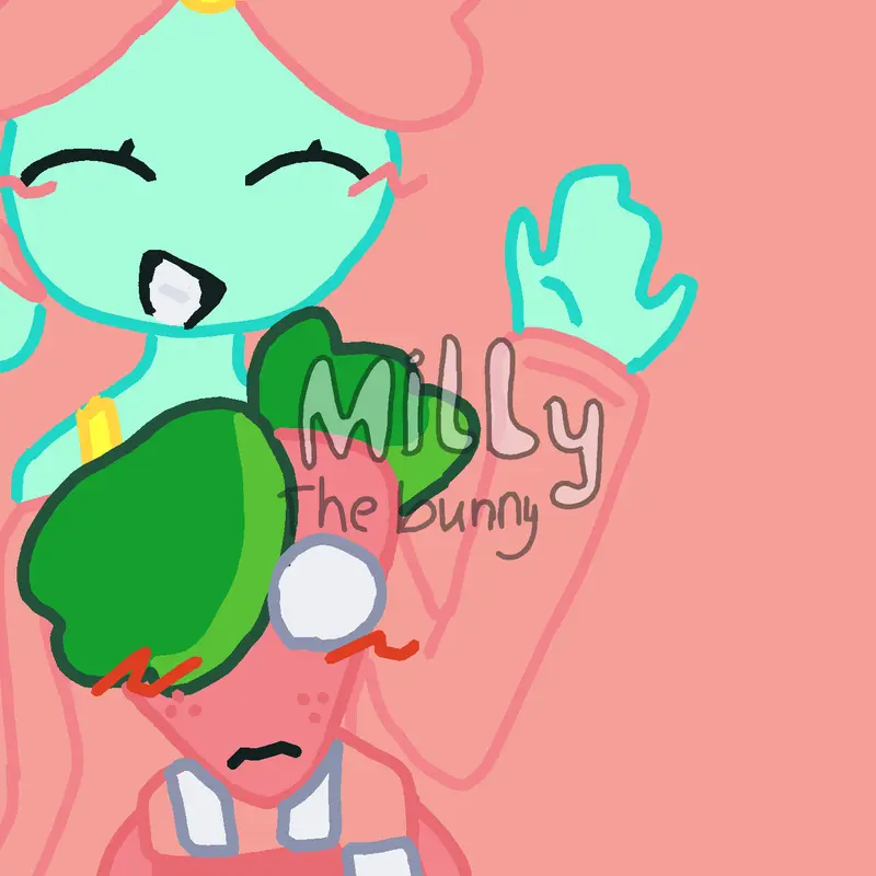Game by @Millychanthebunny