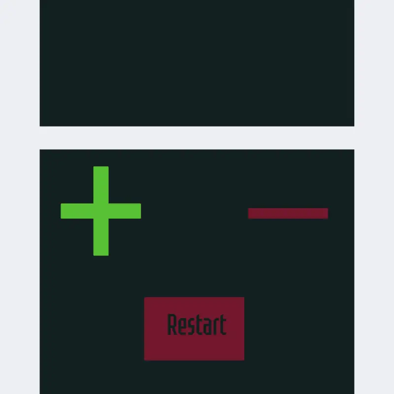Game by @ghedcool