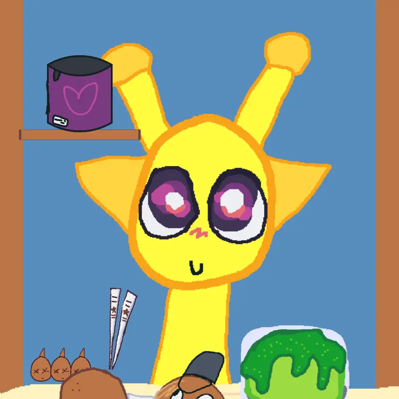 Game by @Tinikit_fan