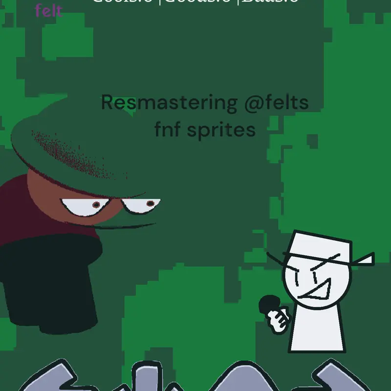 Game by @edwolls